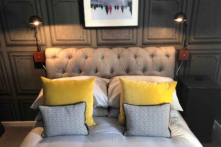 Double Room with En-suite