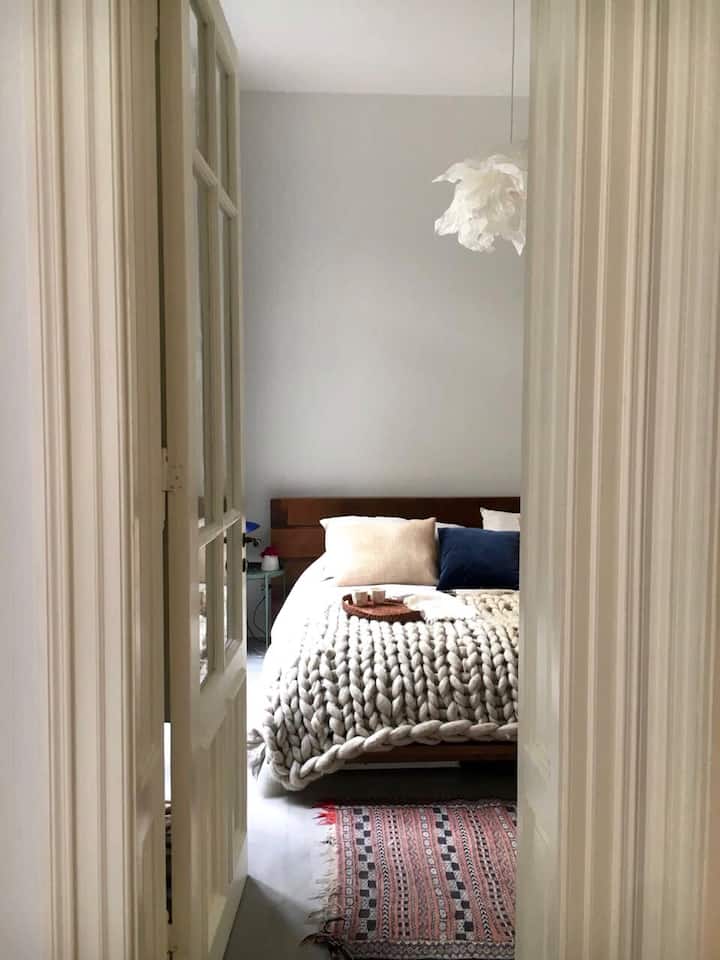 חדר ראשי (שקט מאוד)