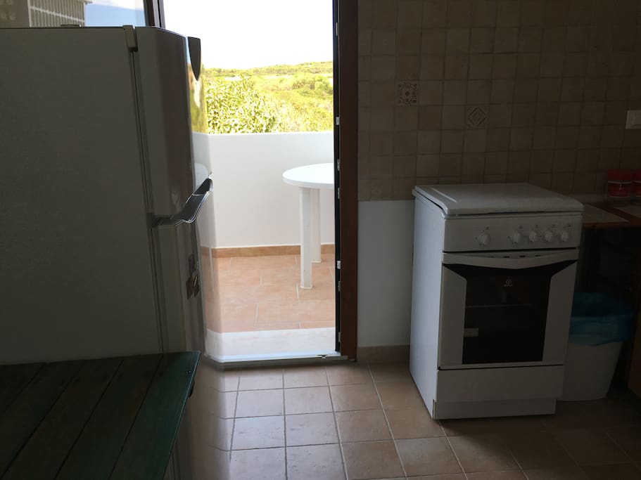 cucina
