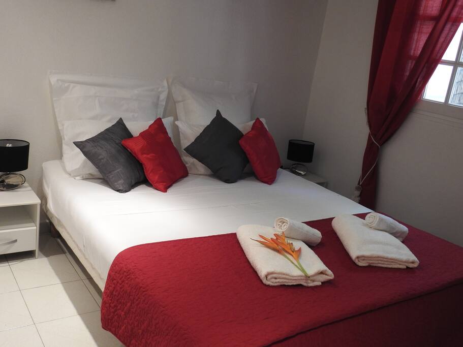 La chambre