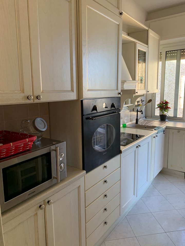 Appartamento Privato Fronte Mare - Savona