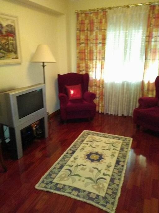 Living room you can use