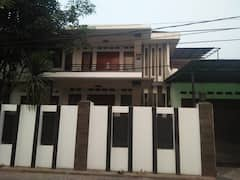 Cozy+house+in+Pekayon%2C+Bekasi