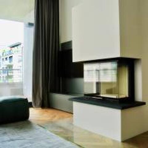 MontBlanc. Ideal location and comfortable stay gallery image 4