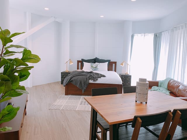 Dash Living Japan managed Airbnb listing 1