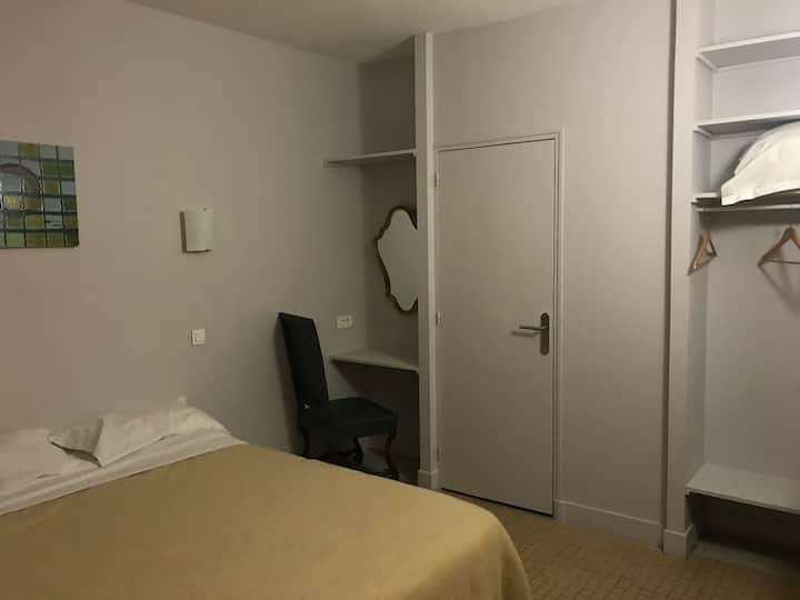 Φωτογραφία υπνοδωματίου