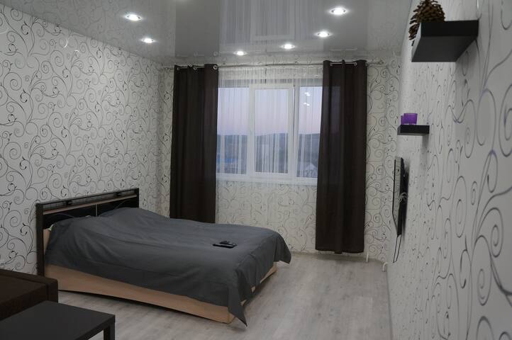 New cozy apartments in the center of Schmidt 8
