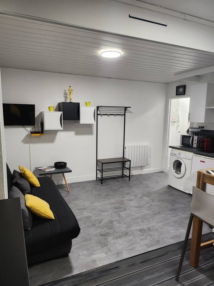Sala de estar