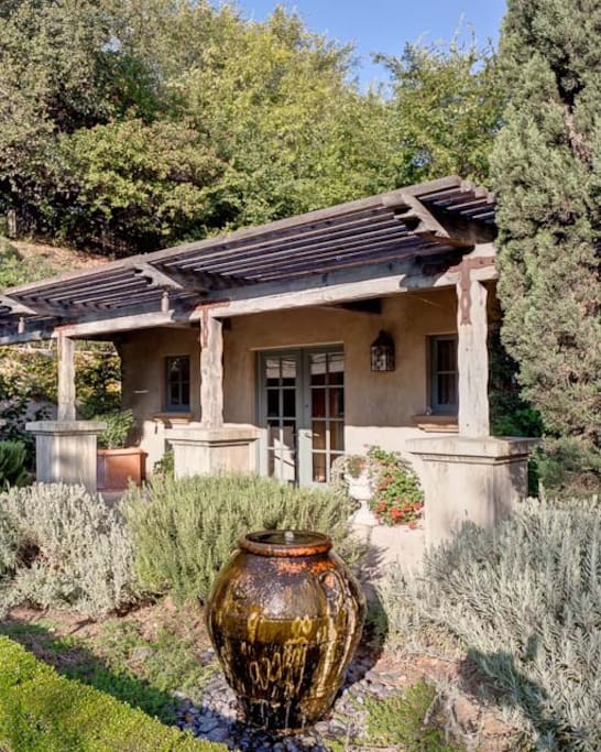 Guest House