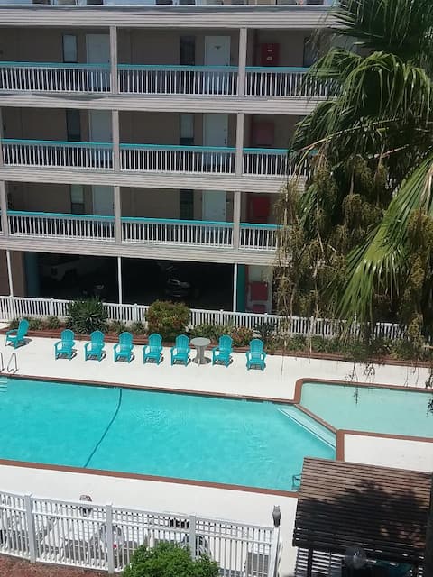Corpus Christi Vacation Rentals Homes Texas United States Airbnb