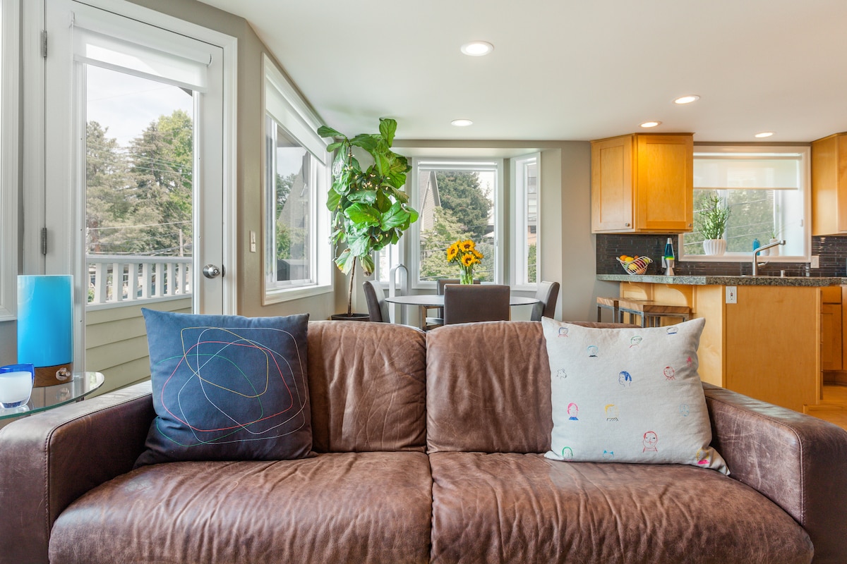 Centrally Located Townhouse