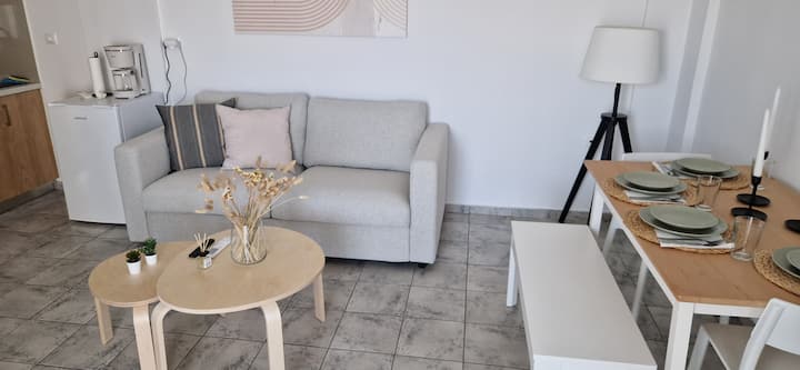 Maria's Home - Chersonissos