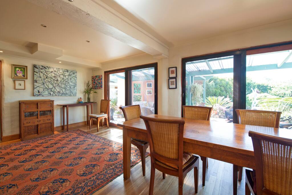 Front room