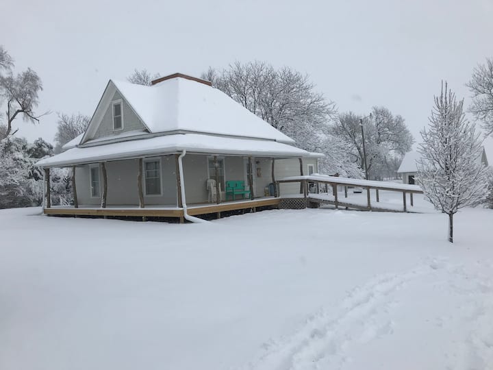 Concordia Vacation Rentals & Homes Kansas, United States Airbnb