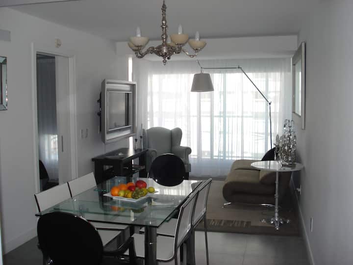 Yoo Punta del Este by Philippe Stark