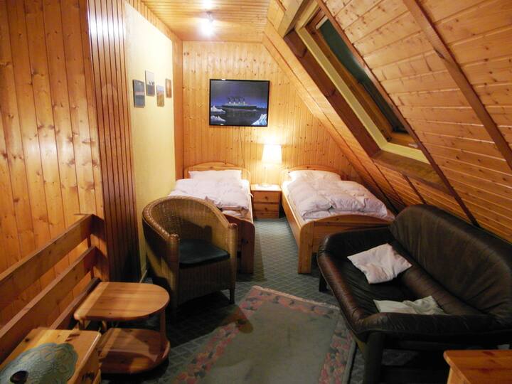 1er dormitorio