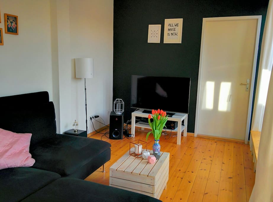 Wohnzimmer II