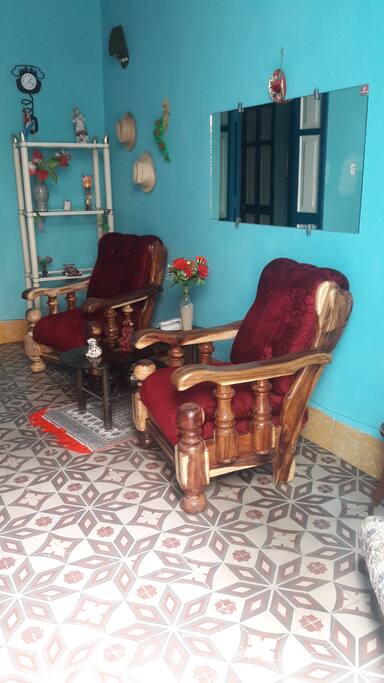 Sala común