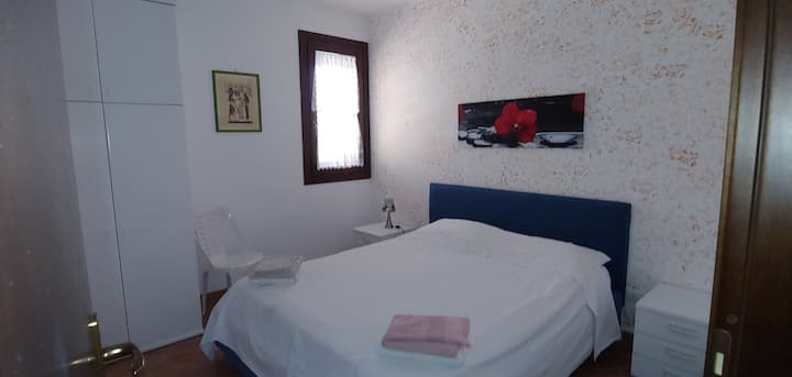 Casa senia san vito lo Capo 6/7 places