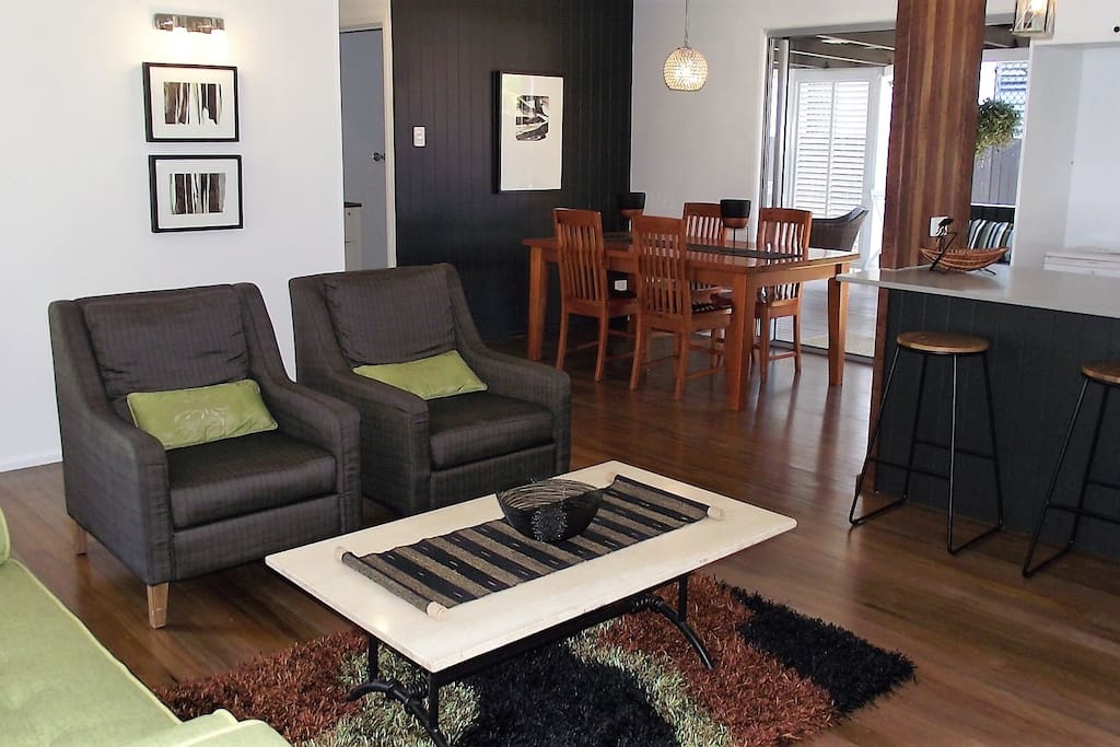Airbnb Designer House Airbnb Designer House