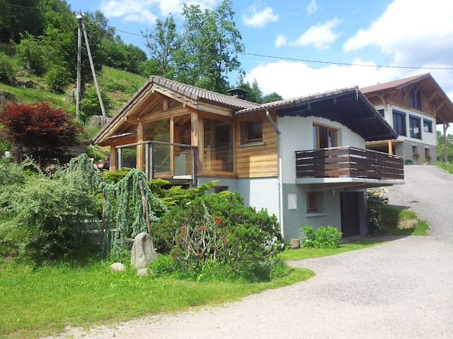 Chalet Elisabeth   ★★★