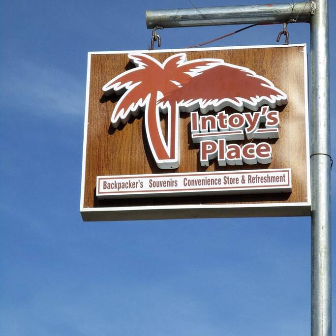 Signage