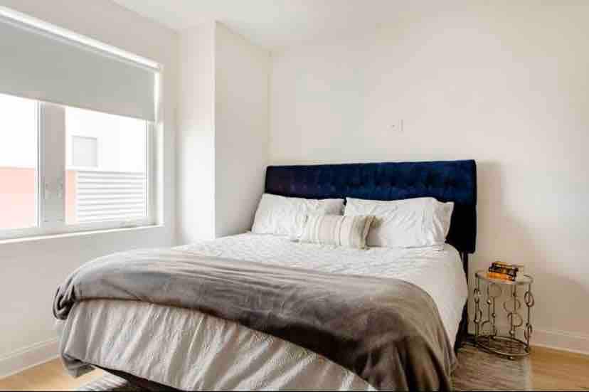 Спална соба 1