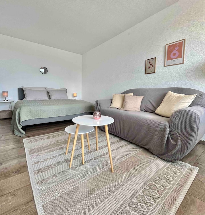 Дневен простор