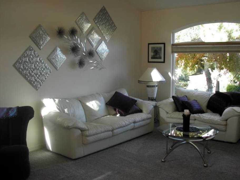 Beautiful home on Silver Lake - Casas en alquiler en Boise ...