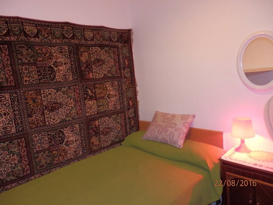 Спальное место