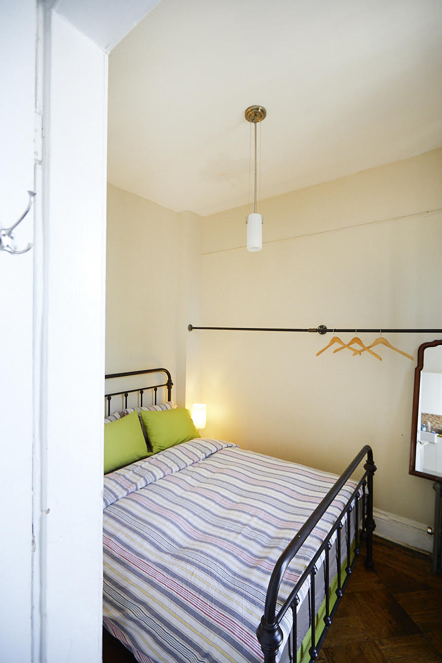 CAMERA DA LETTO POSTERIORE