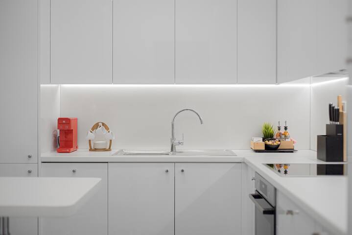 Kolonaki Luxury Residence gallery image 4