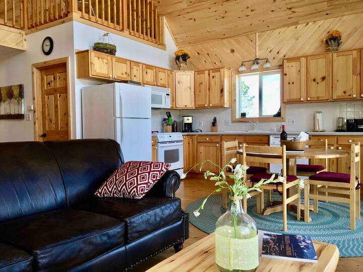 Top 10 Cabin Rentals Near Alamosa, Colorado Updated 2024 Trip101