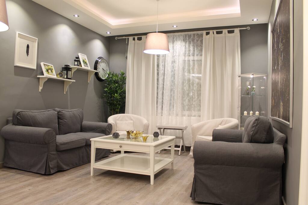 Elite Residency 3 Apartments For Rent In Amman