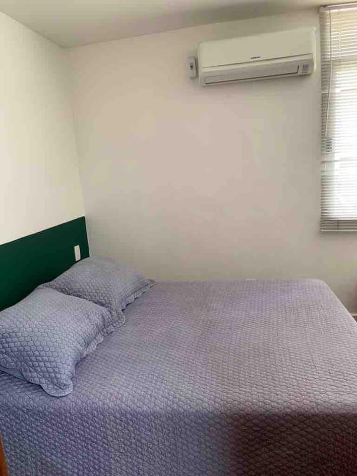 ห้องนอน