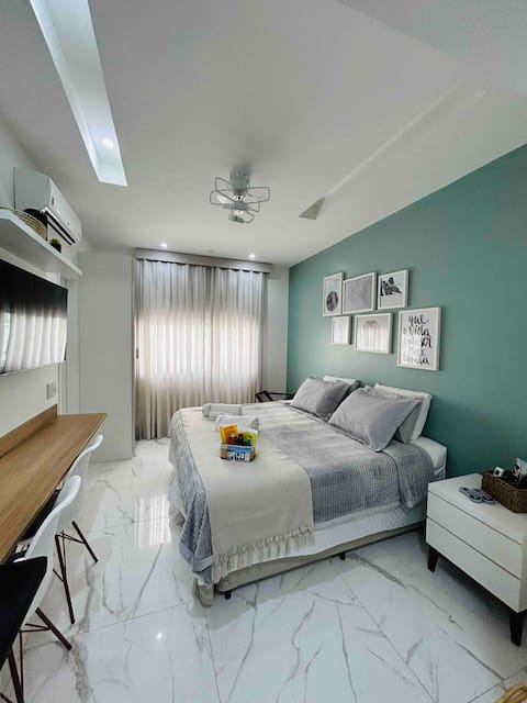 Moderno Loft Copacabana