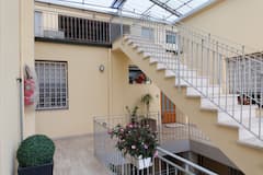 Wonderful+central+apartment+in+Milano+Marittima