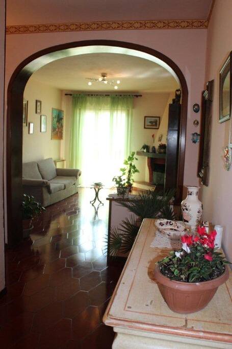 Salotto / Living Room