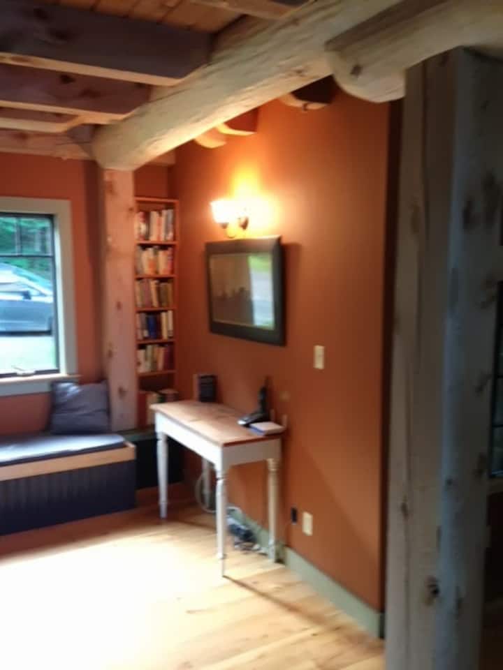 Beautiful, Private, Lakefront Home Houses for Rent in China, Maine