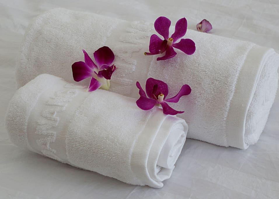 Towels