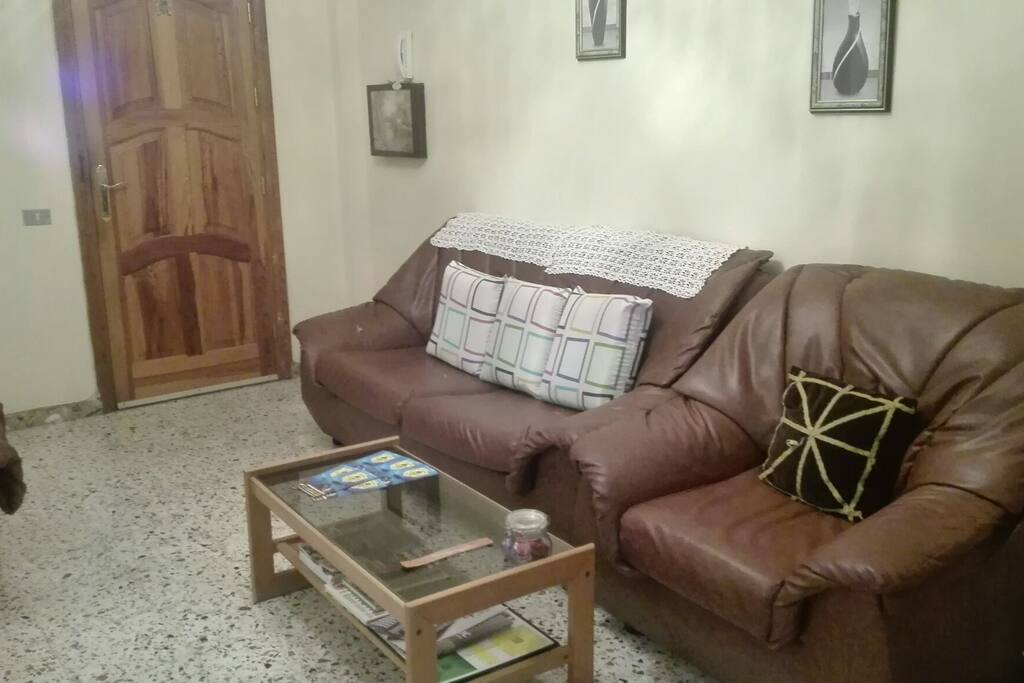 sala de estar