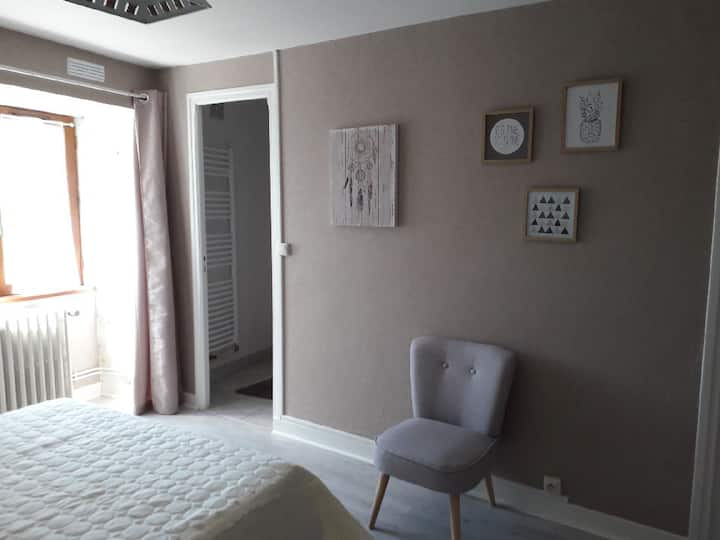 საძინებელი