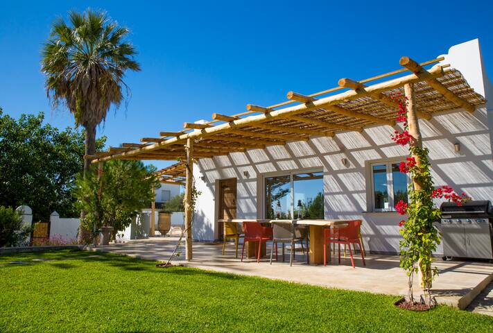 Andalucia Hideaways managed Airbnb listing 1