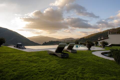 Villa Caiano Main Villa - Villa with private pool