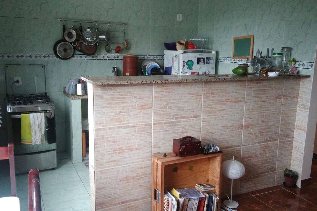 Cozinha