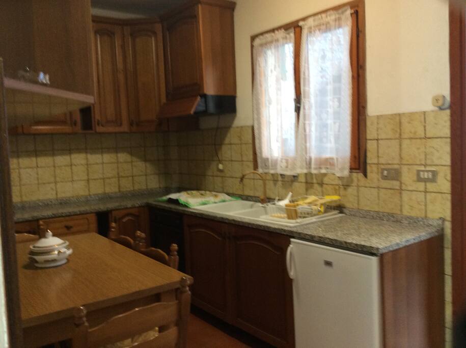 Cucina