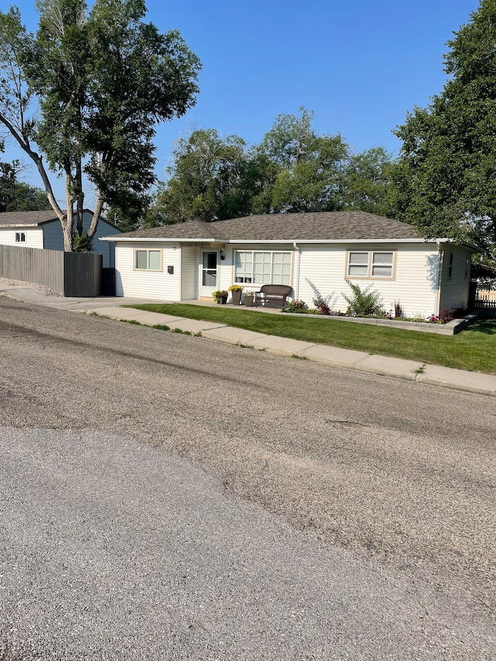 Casper Vacation Rentals & Homes Wyoming, United States Airbnb