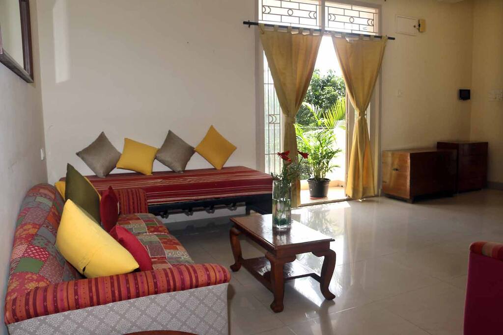 Living Room 5B