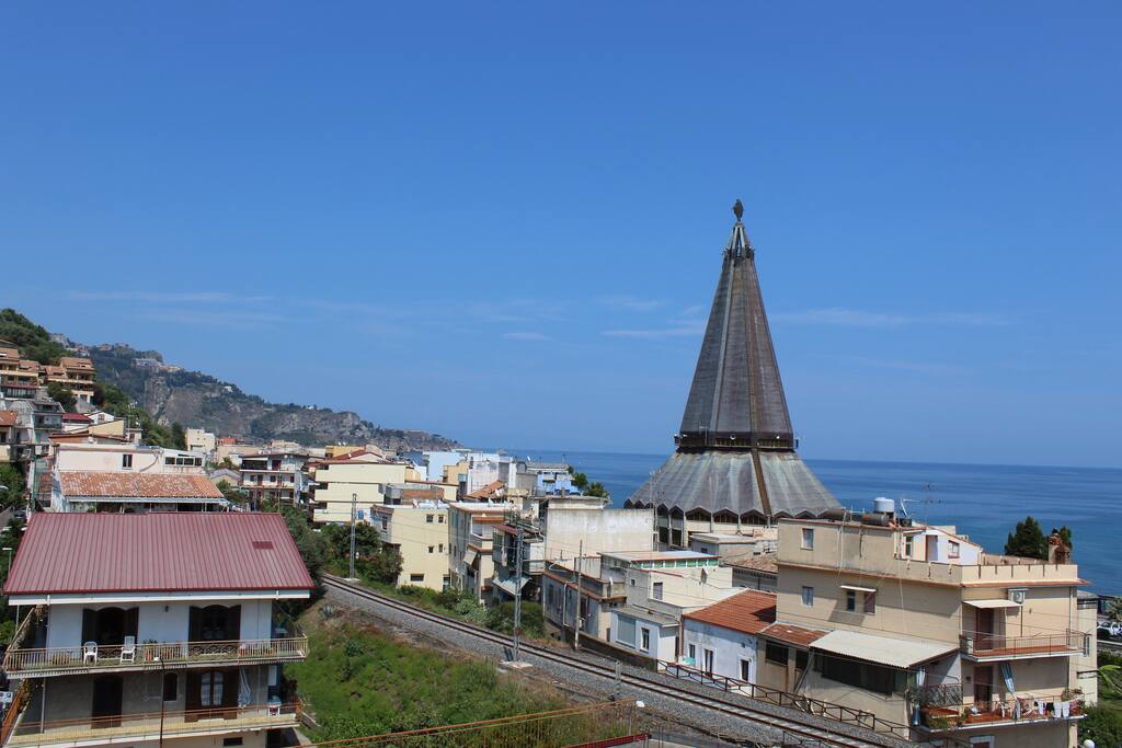 vista