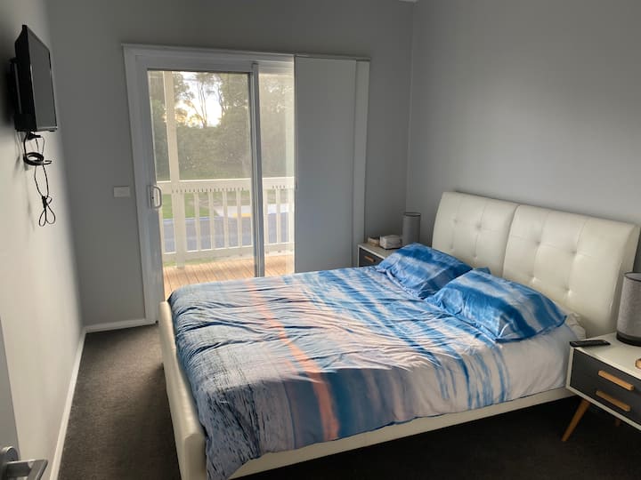 Главна спална соба на првиот кат